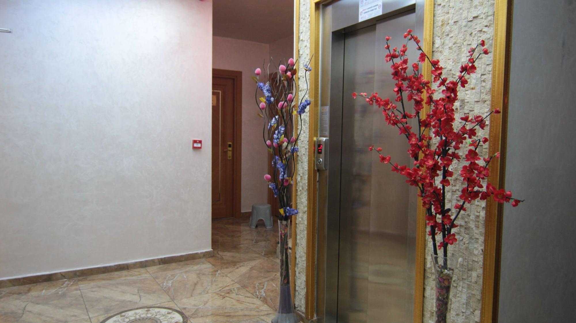 Comodidades del Alojamiento Sefa-i Hurrem Suit House