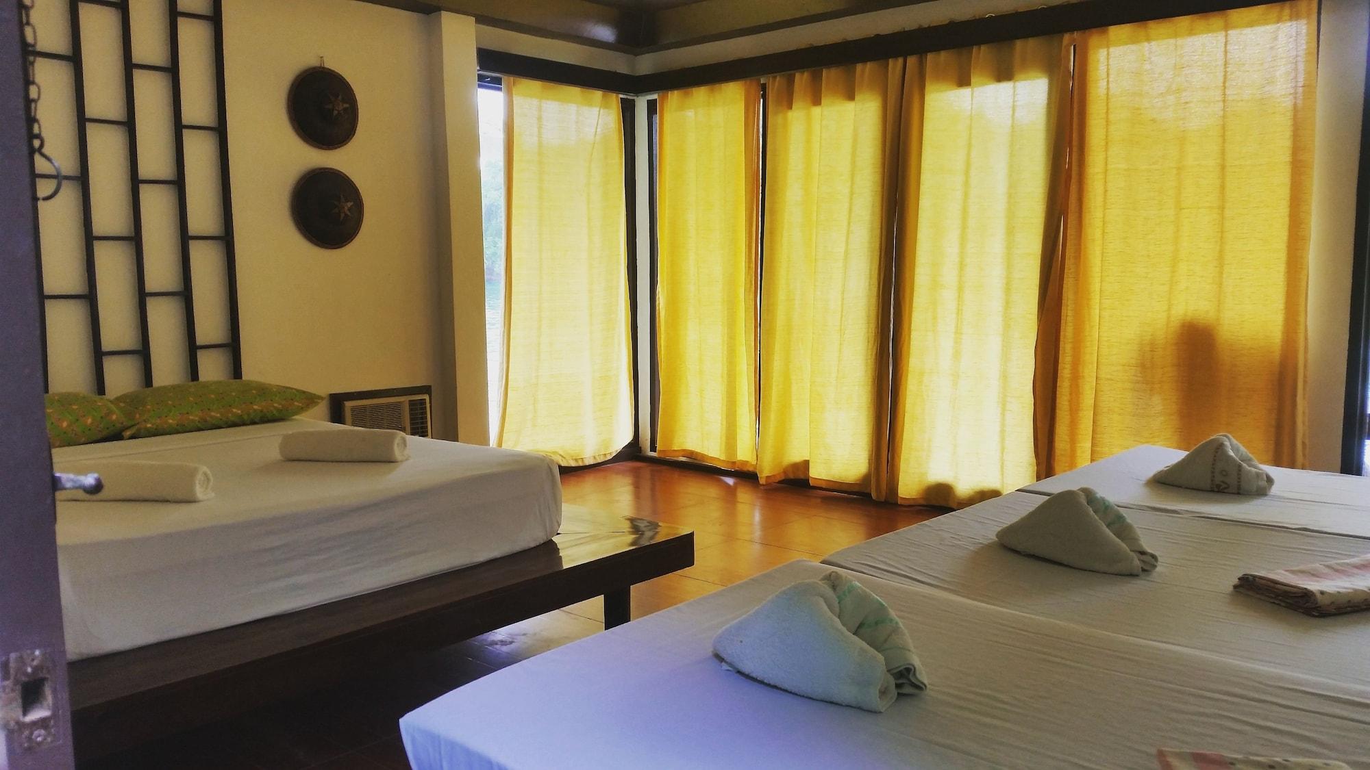 Habitación Club Tara Resort