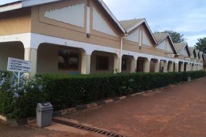 Alojamiento - Hotel Premier