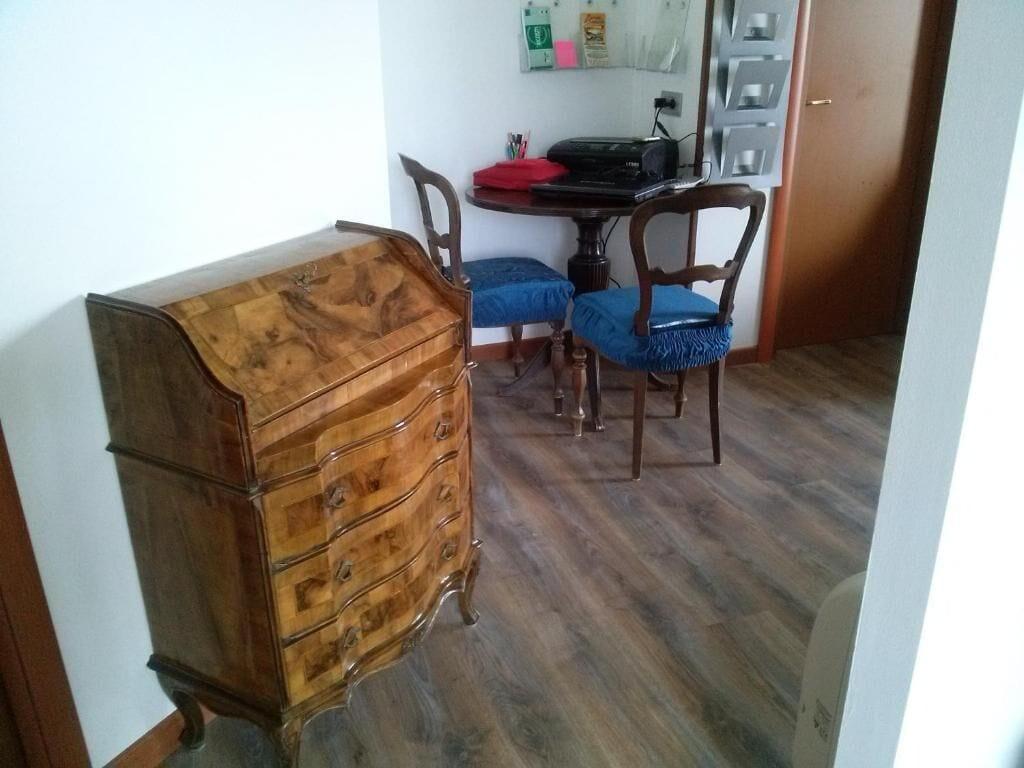 Comodidades del Alojamiento BGY Airport