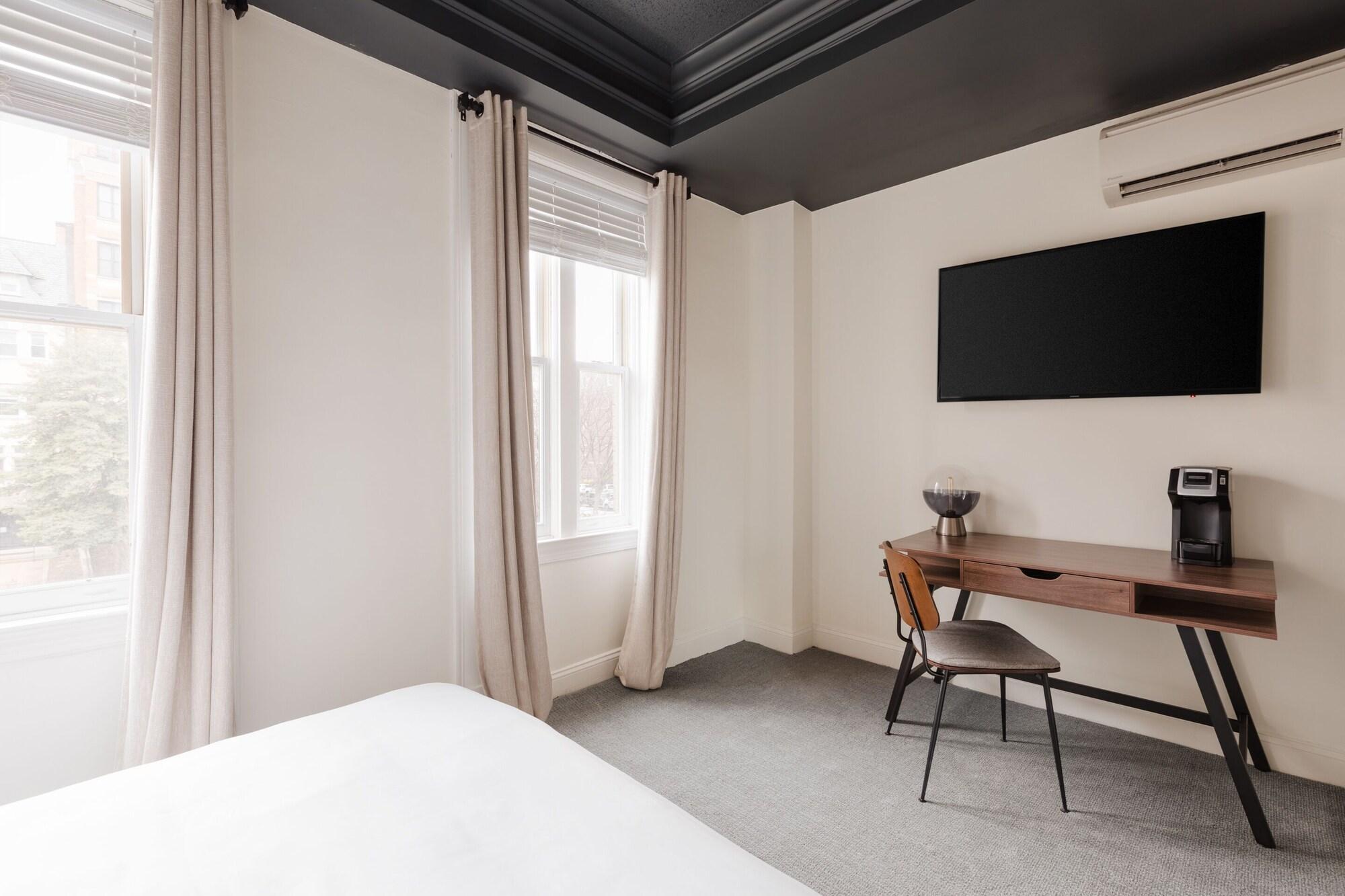 Hotel Sonder at Found Dupont Circle