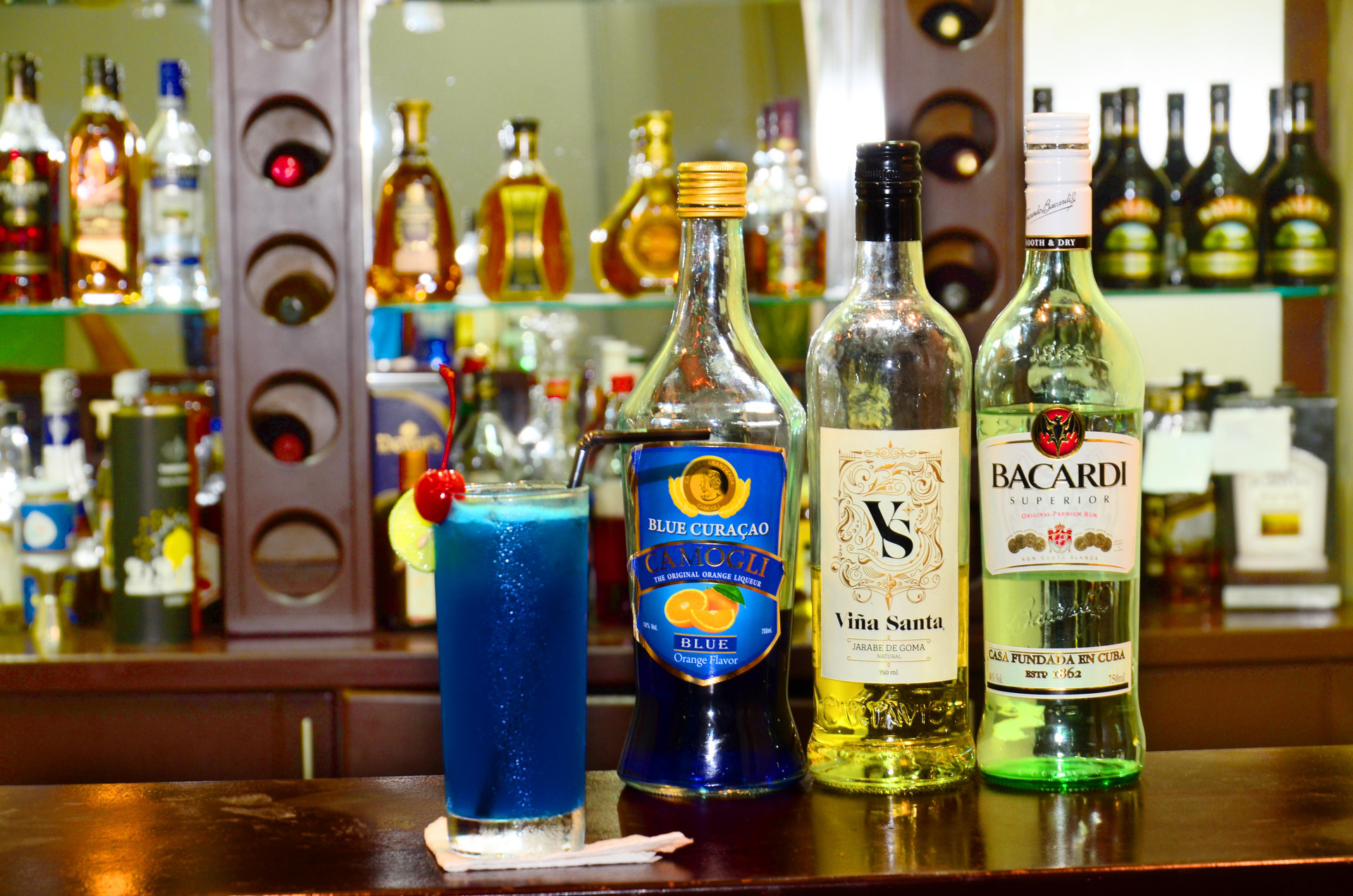 Varios Rio Sol Tarapoto Hotel