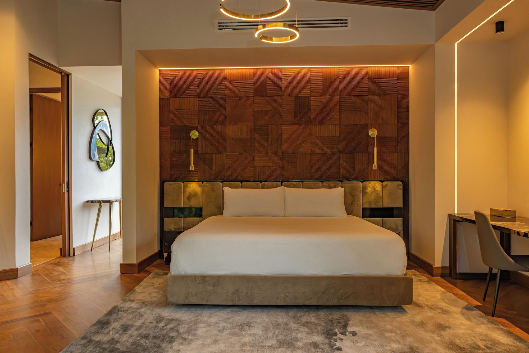 Habitación Noah's Hideaway by Tifakara