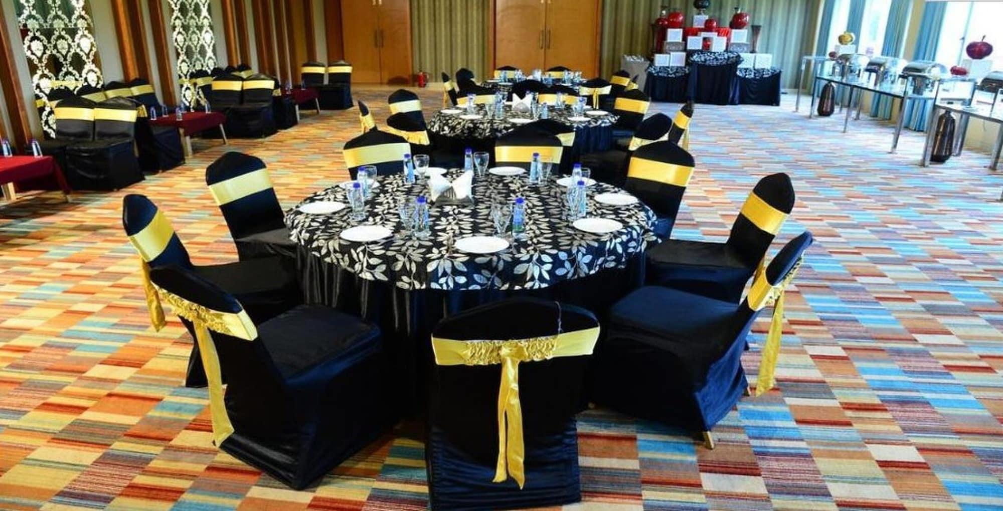 Restaurant Hotel Shamrock Greens