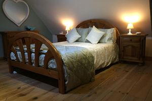 Alquiler Vacacional - Beautiful luxury restored gîte with private solar heated pool.