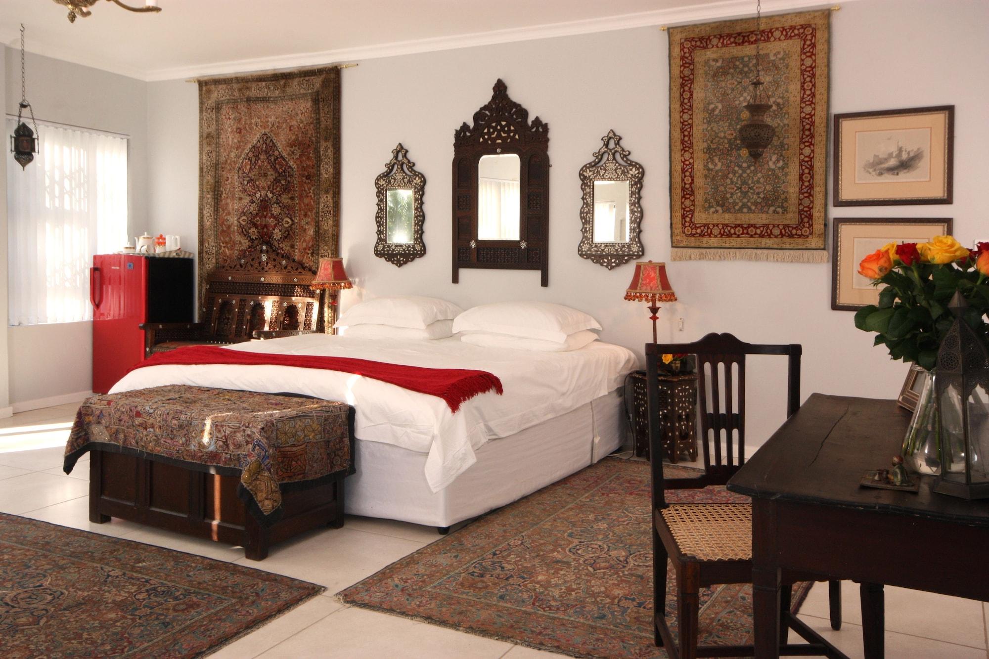 Habitación The Nantucket