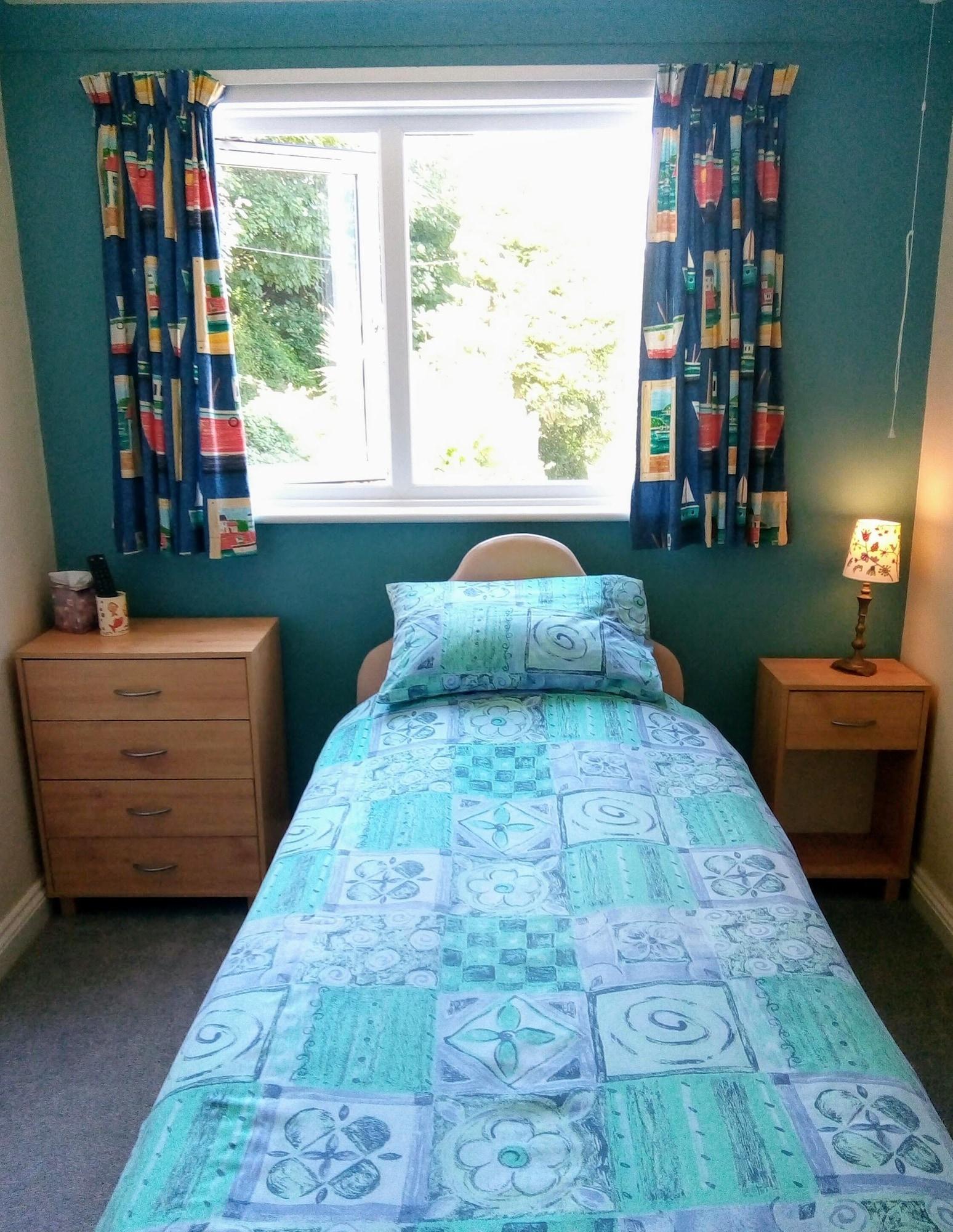 Varios Gallen-treath Guest House