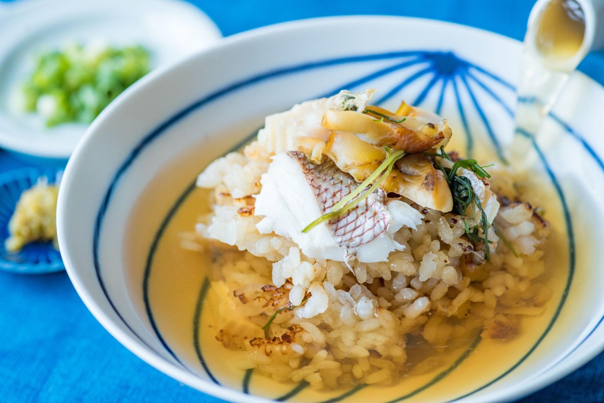 Restaurant ZABaN shikanoshima