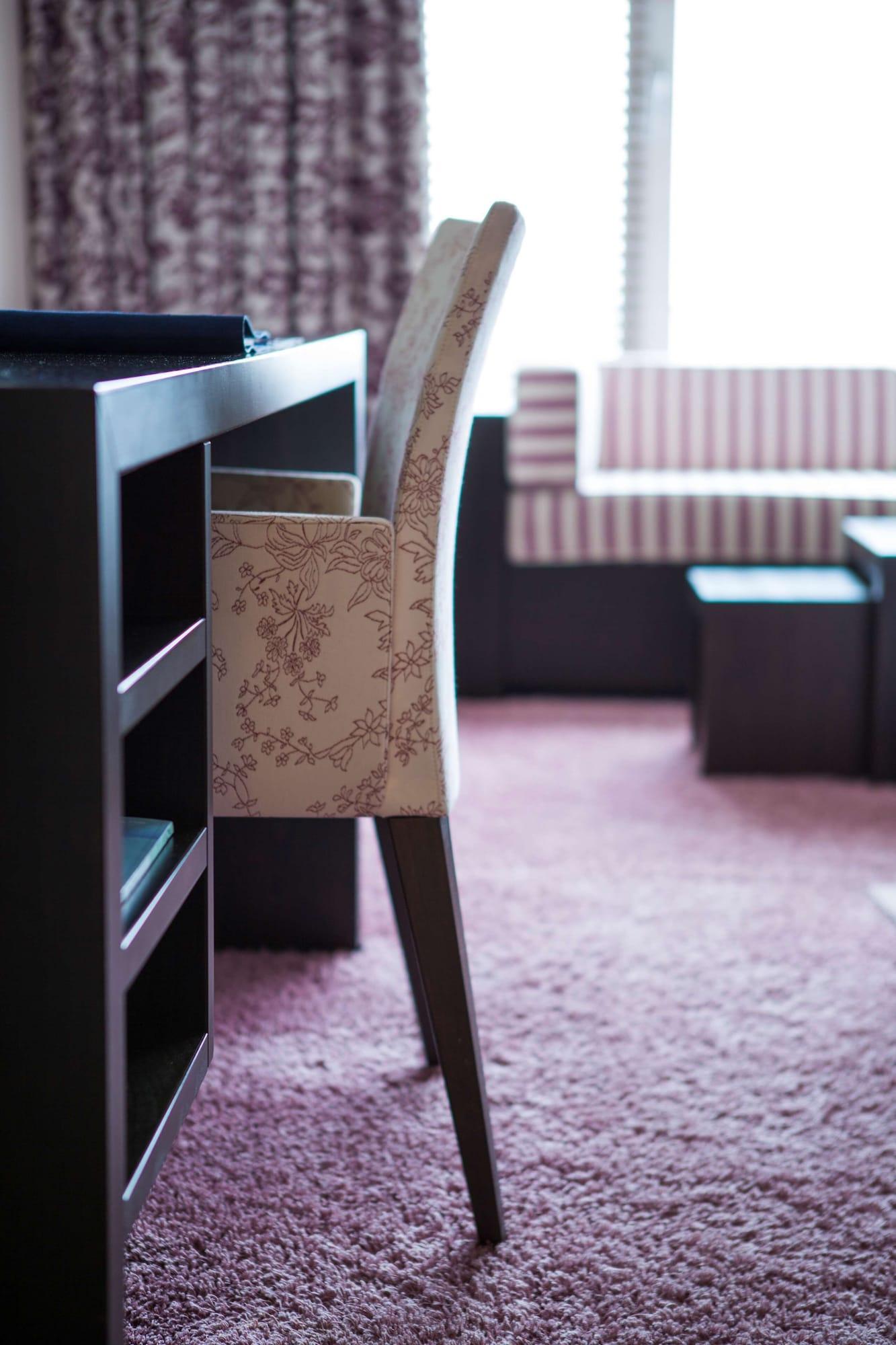 Habitación Radisson Blu Senator Hotel