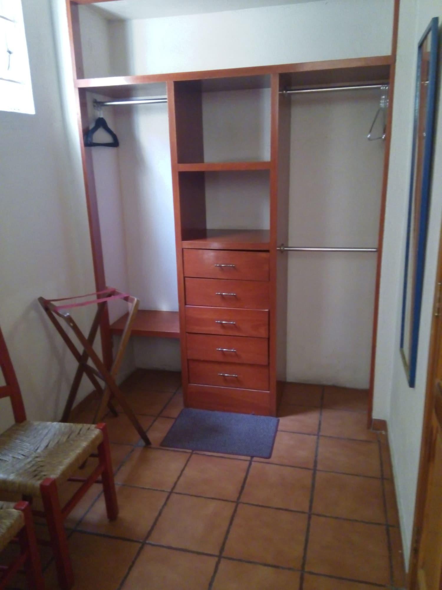 Set de Habitación María del Alma Guest House