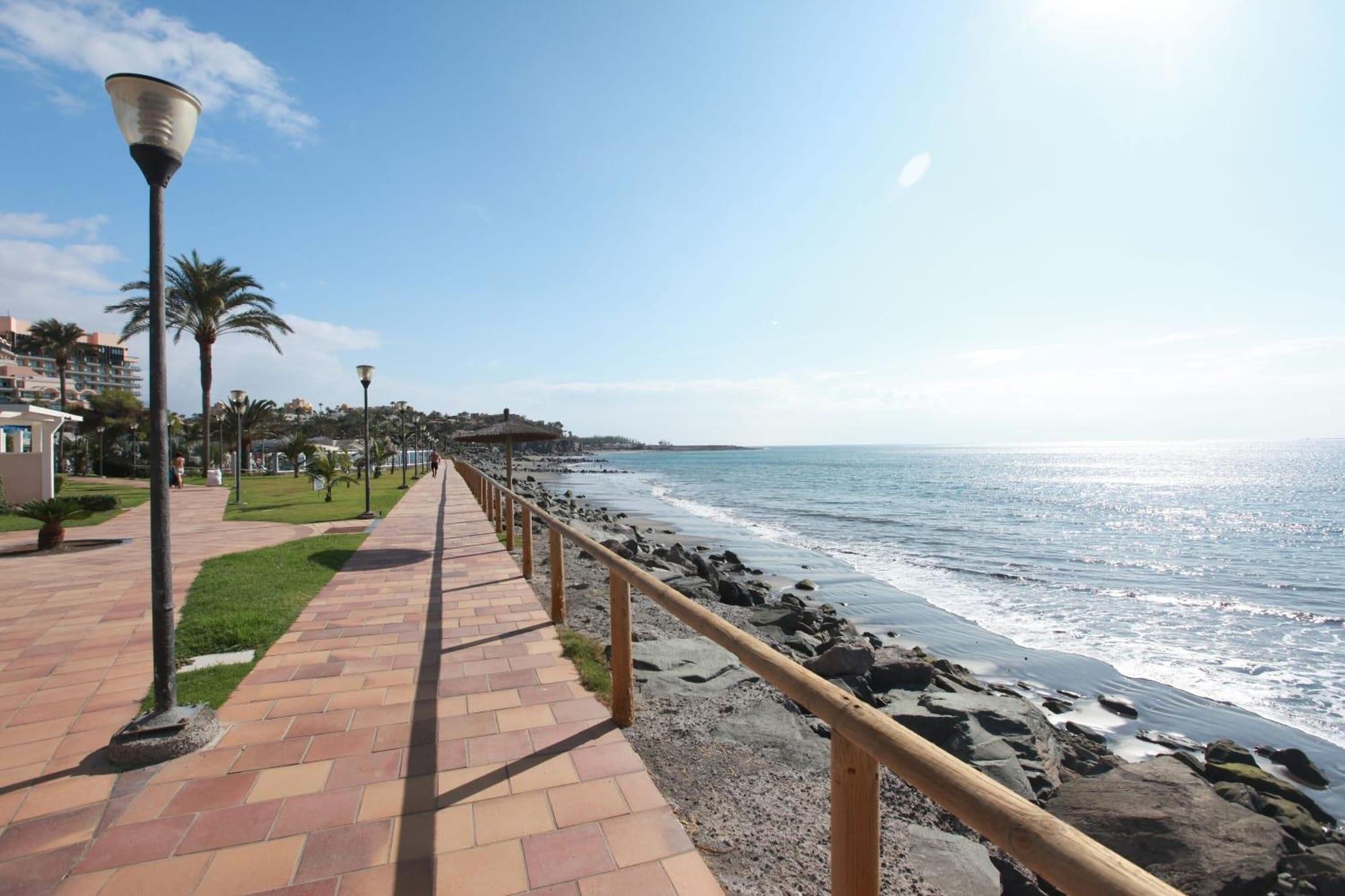 Playa Grupotel Playa Feliz