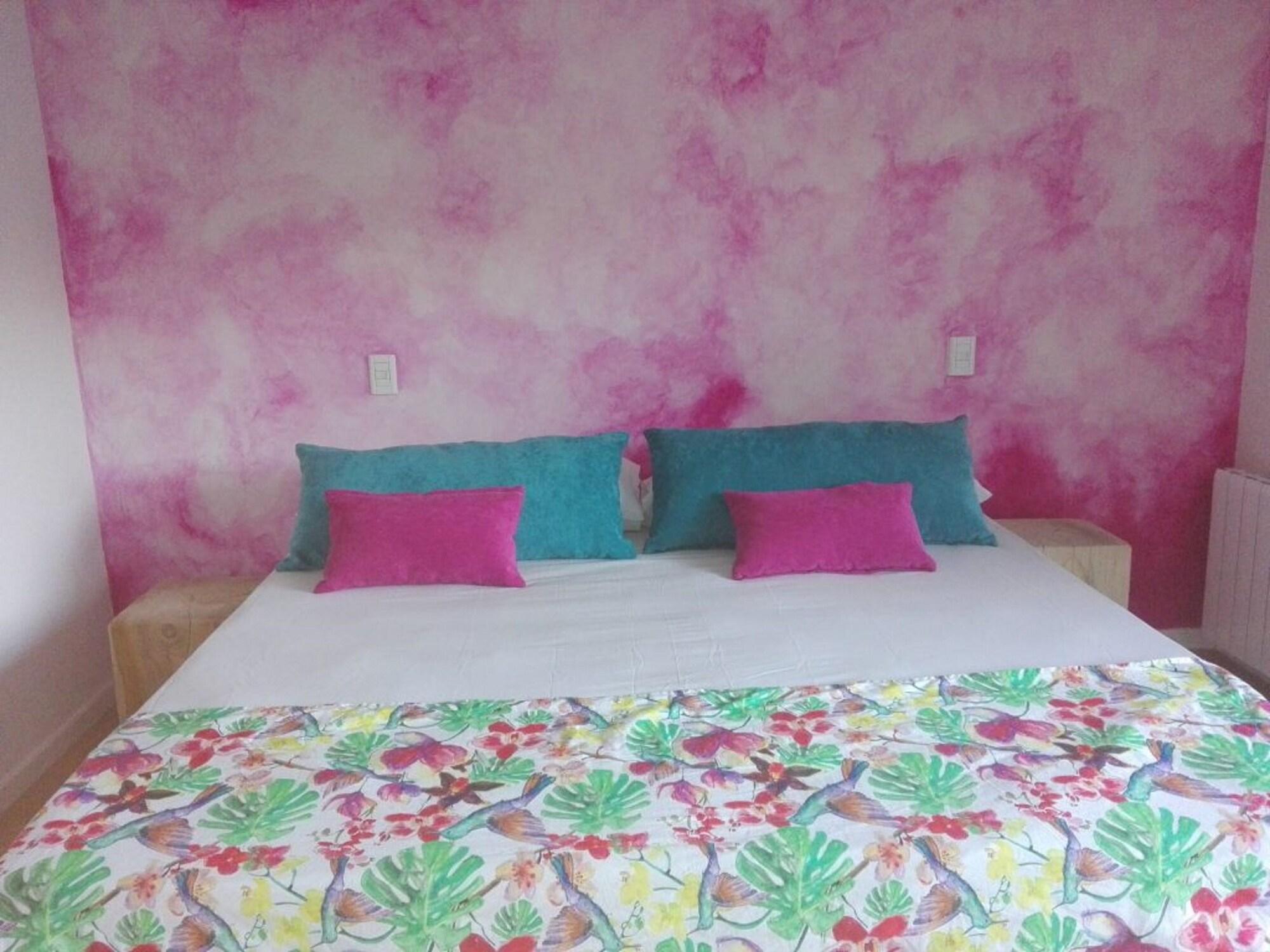 Varios Hosteria Ruphay