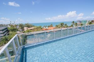 Renta Vacacional - Refúgio aconchegante em Porto de Galinhas