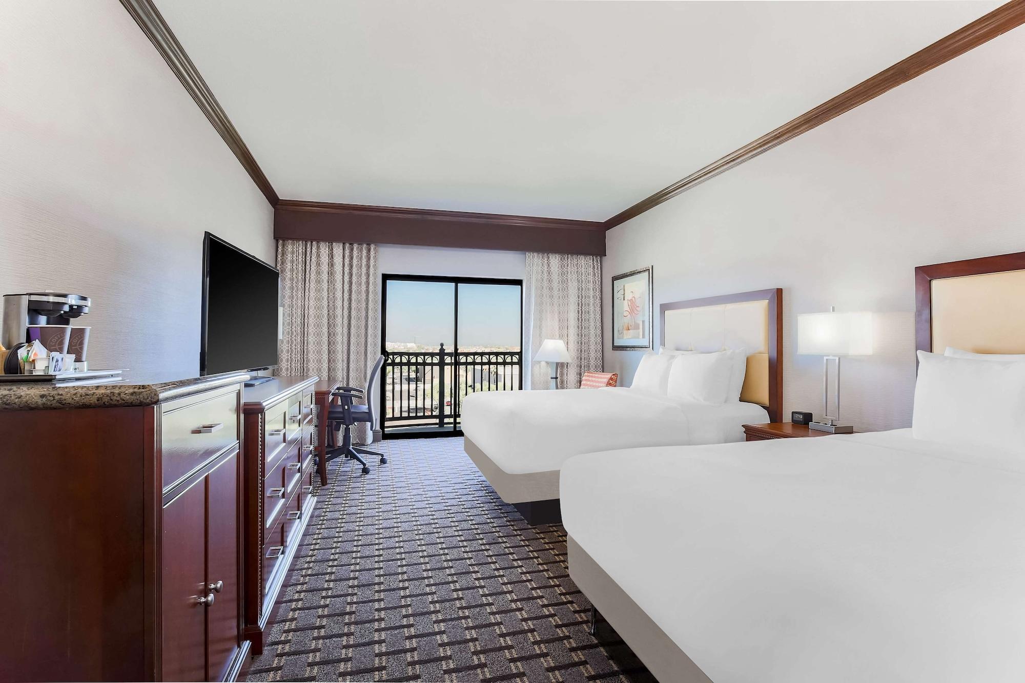Habitación Hilton Phoenix Chandler
