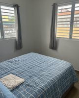 Alquiler Vacacional - Sol Estrella Beach house ocean view in beautiful Guanica, PR. AC, WiFi, & Pet