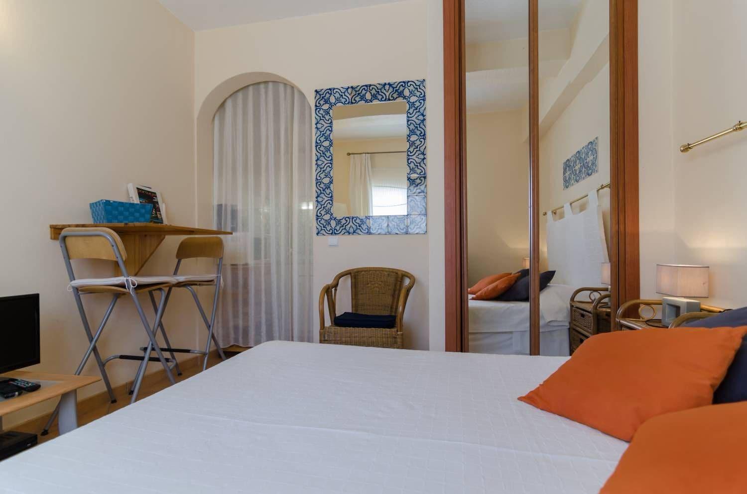 Habitación Bem Parece