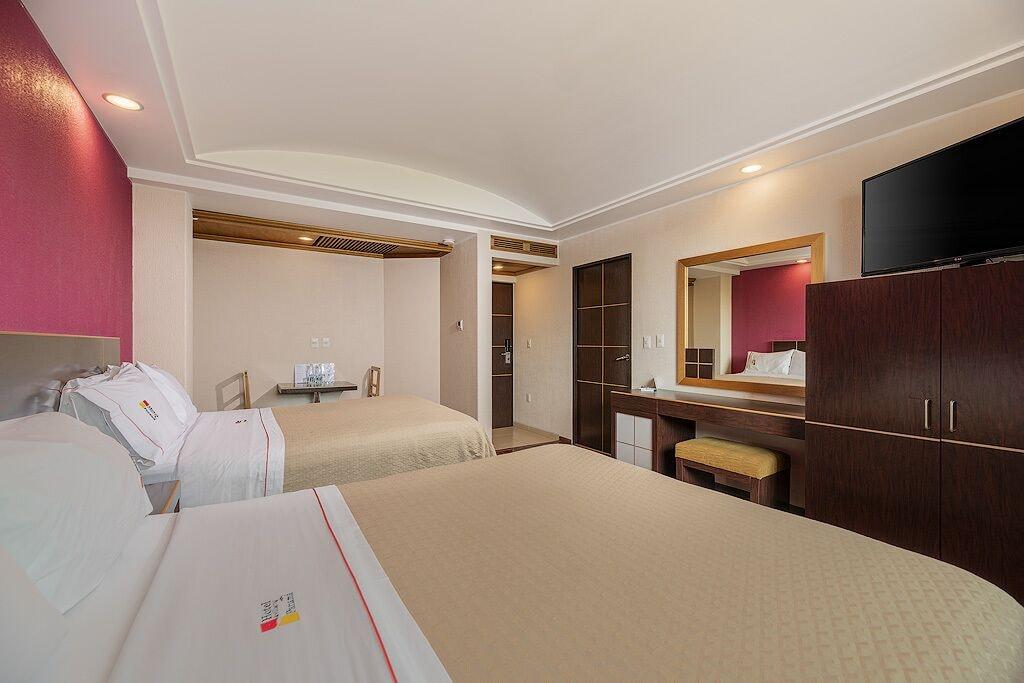 Habitación Hotel & Villas Panamá