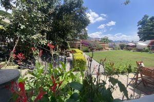Alojamiento - Colibrí Hotel B&B