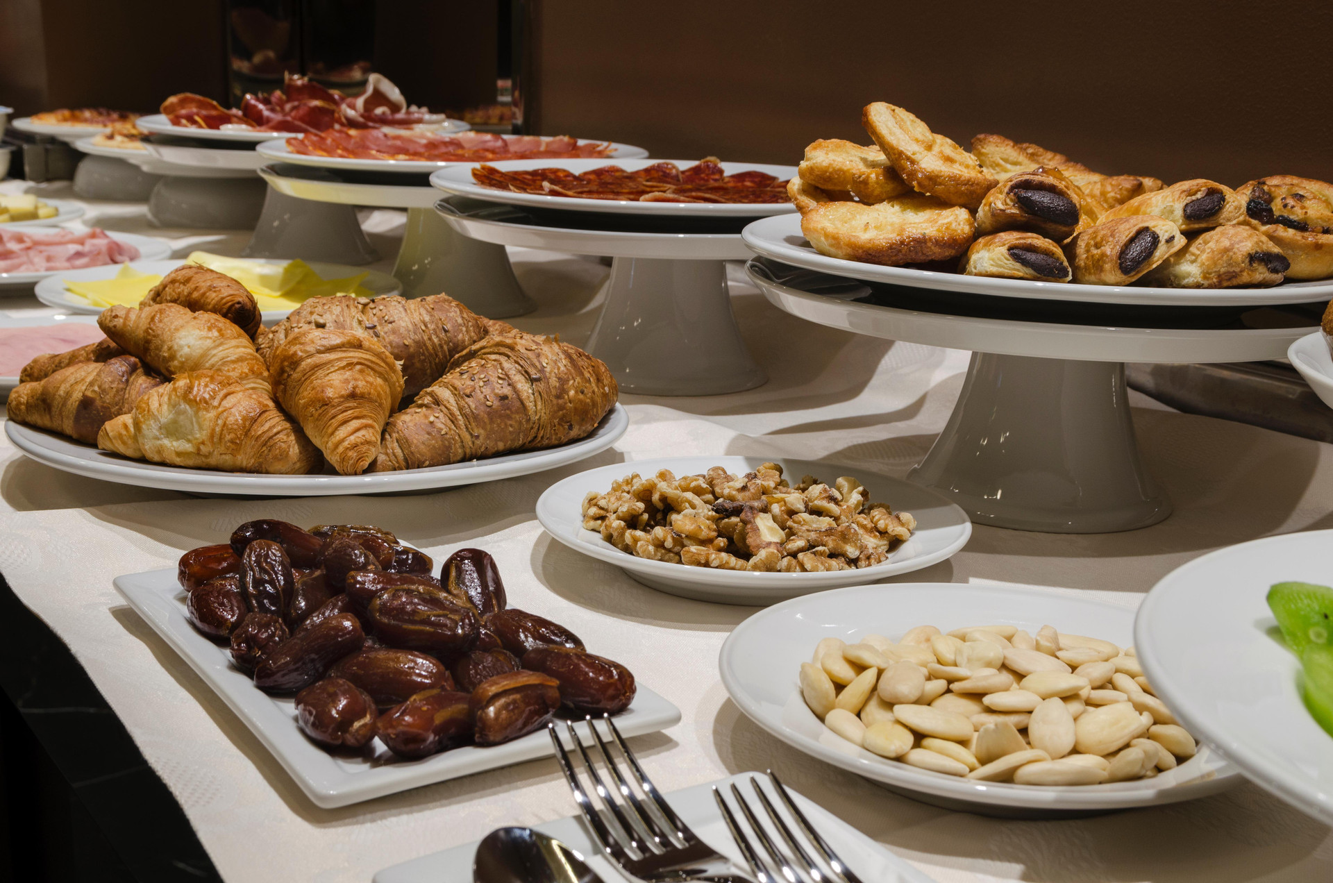 Restaurant Agua de Mar Hotel Boutique