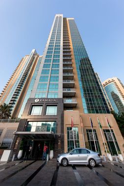 Ramada by Wyndham Downtown Dubai