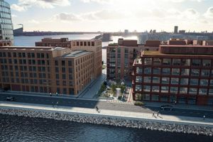 Alojamiento - Residence Inn By Marriott Copenhagen Nordhavn