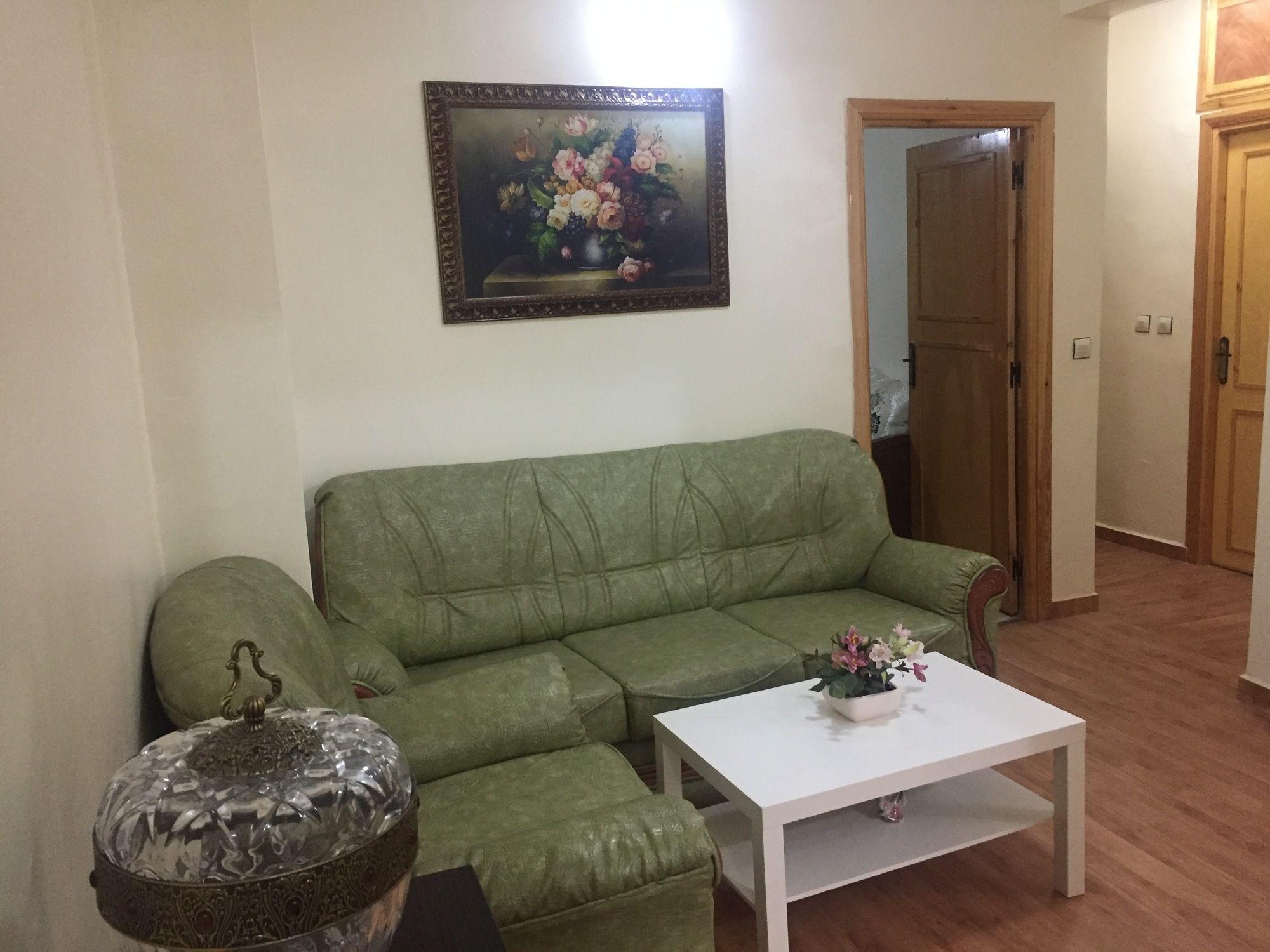 Varios Riad azzaytoune