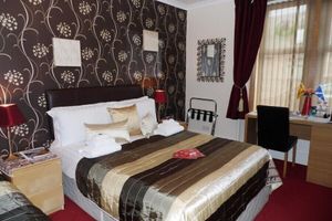Alojamiento - Torridon Guest House