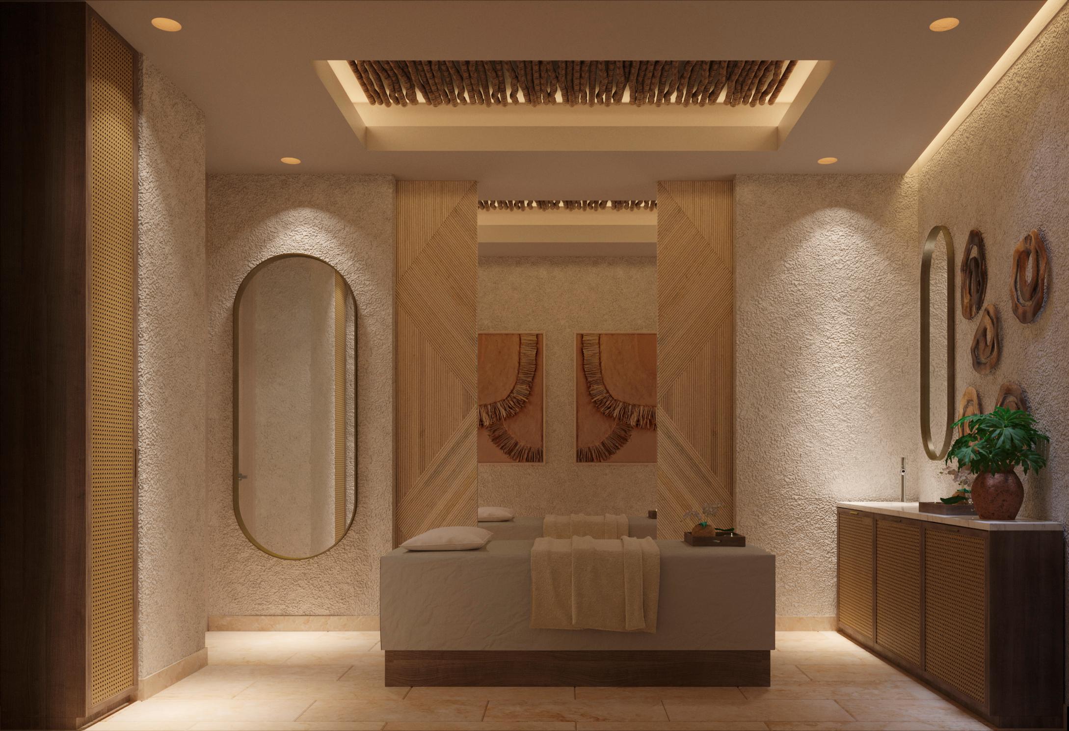 Spa Nattivo Collection Hotel