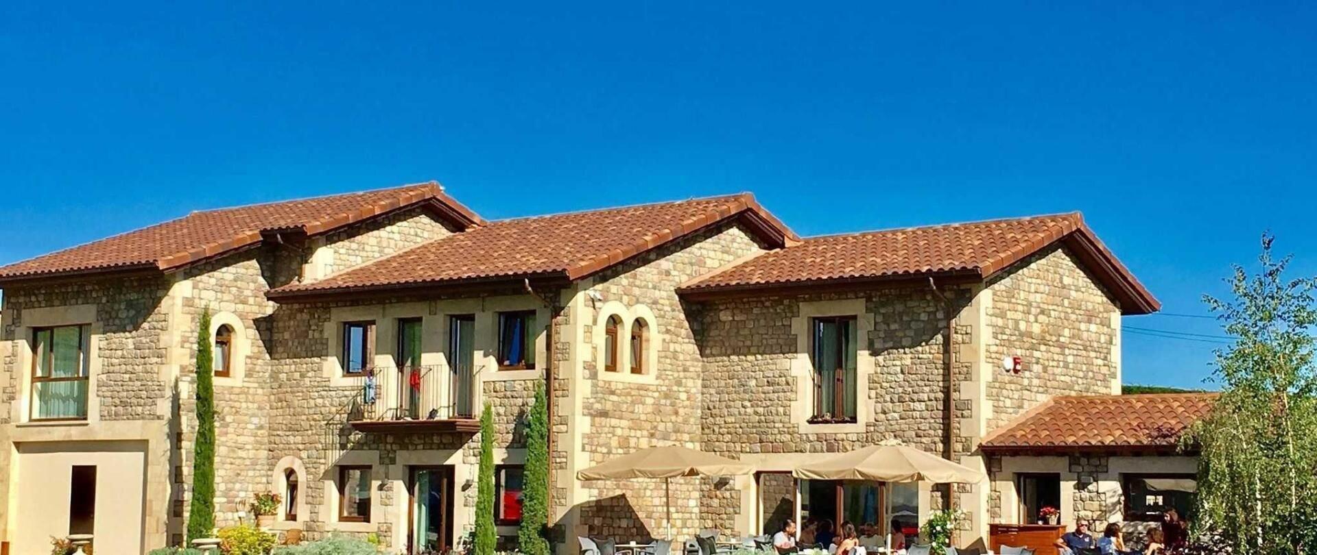 Varios La Fuentona De Santillana