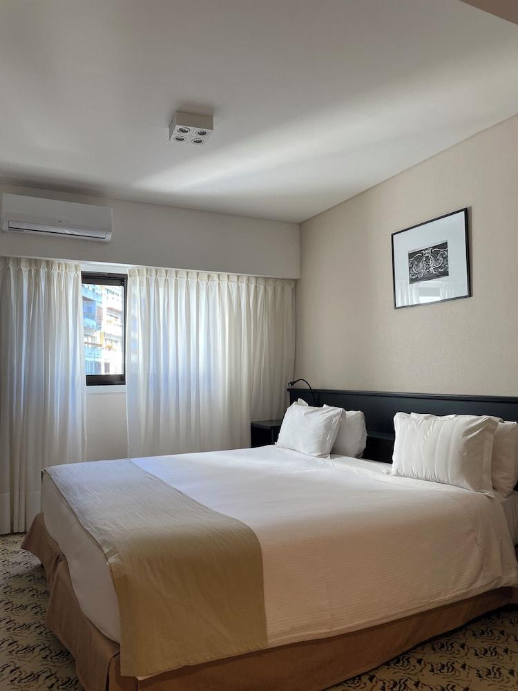 Habitación Feir's Park Hotel