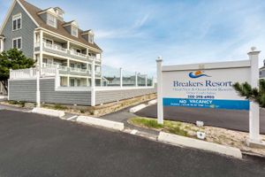 Alojamiento - Bluegreen Vacations The Breakers Resort, an Ascend