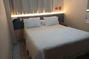 Alquiler Vacacional - Central hotel