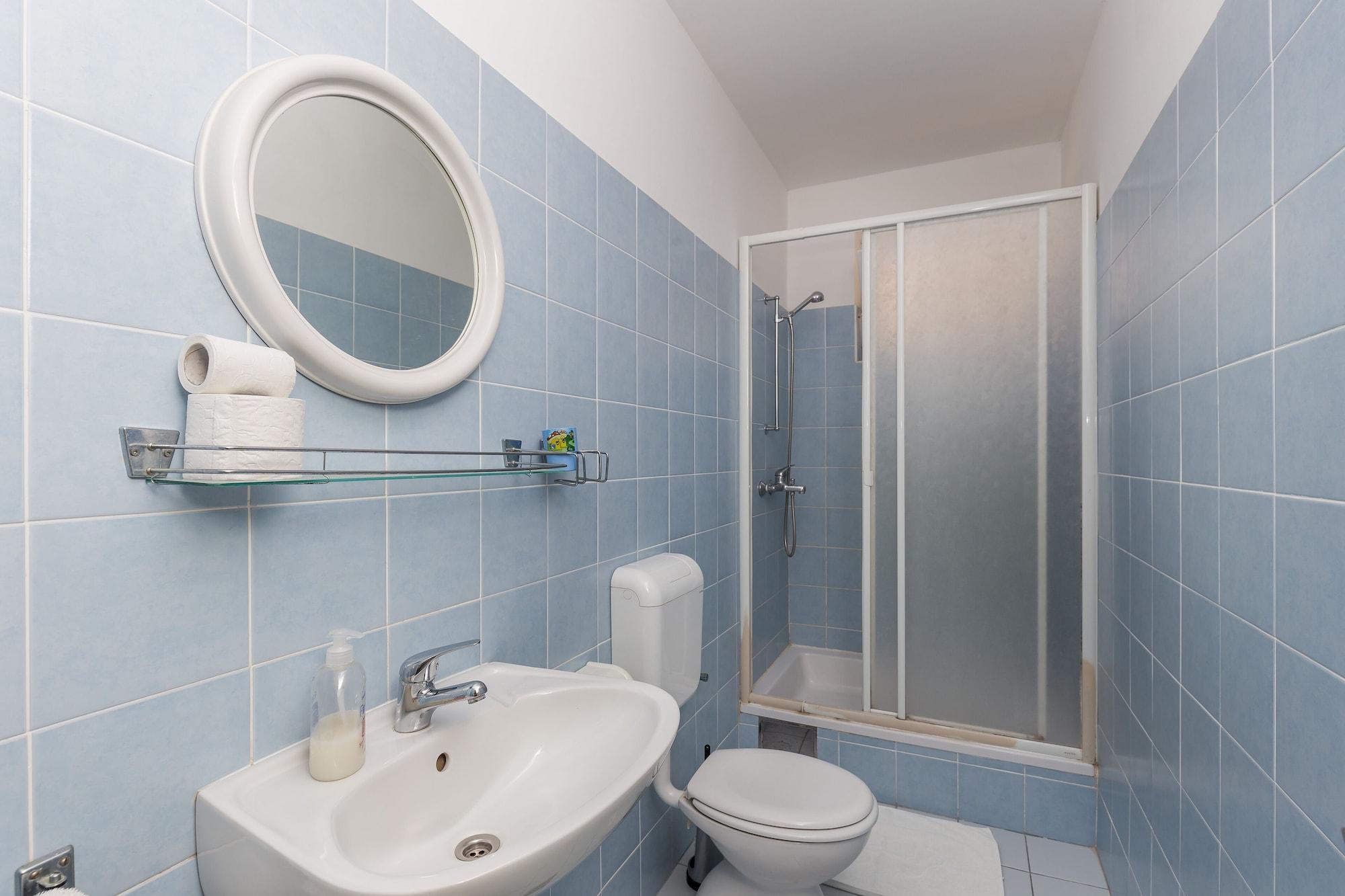 Equipamiento de Habitación Beautiful Nest Rooms
