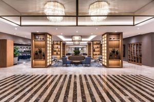 Alojamiento - InterContinental Cali by IHG