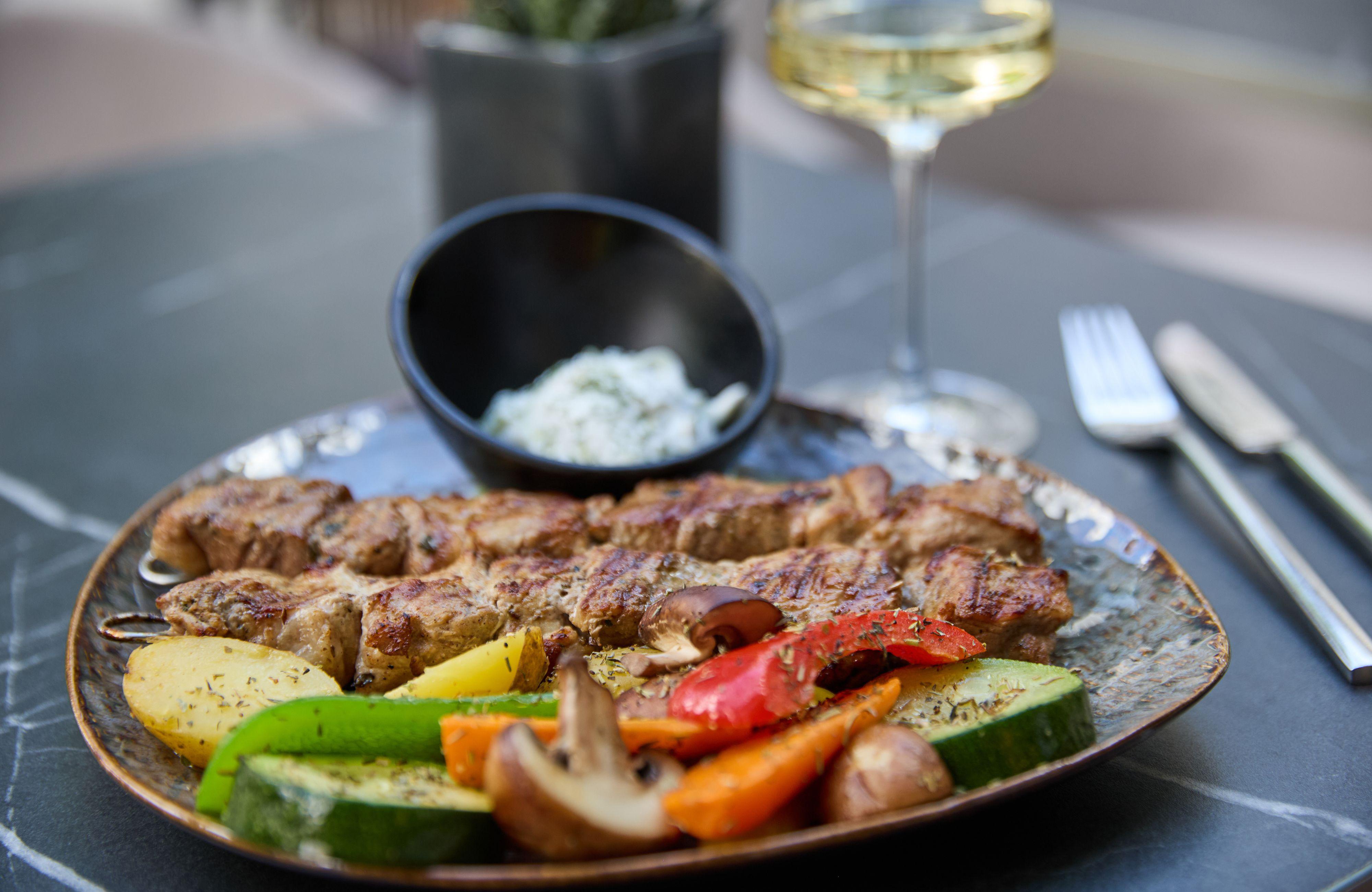 Restaurant Leonardo Hotel München City West