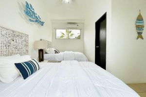 Alquiler Vacacional - Cozy Beach House 3BD Pool & BBQ @ Punta Blanca