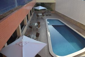 Paquete - Hotel Annamar