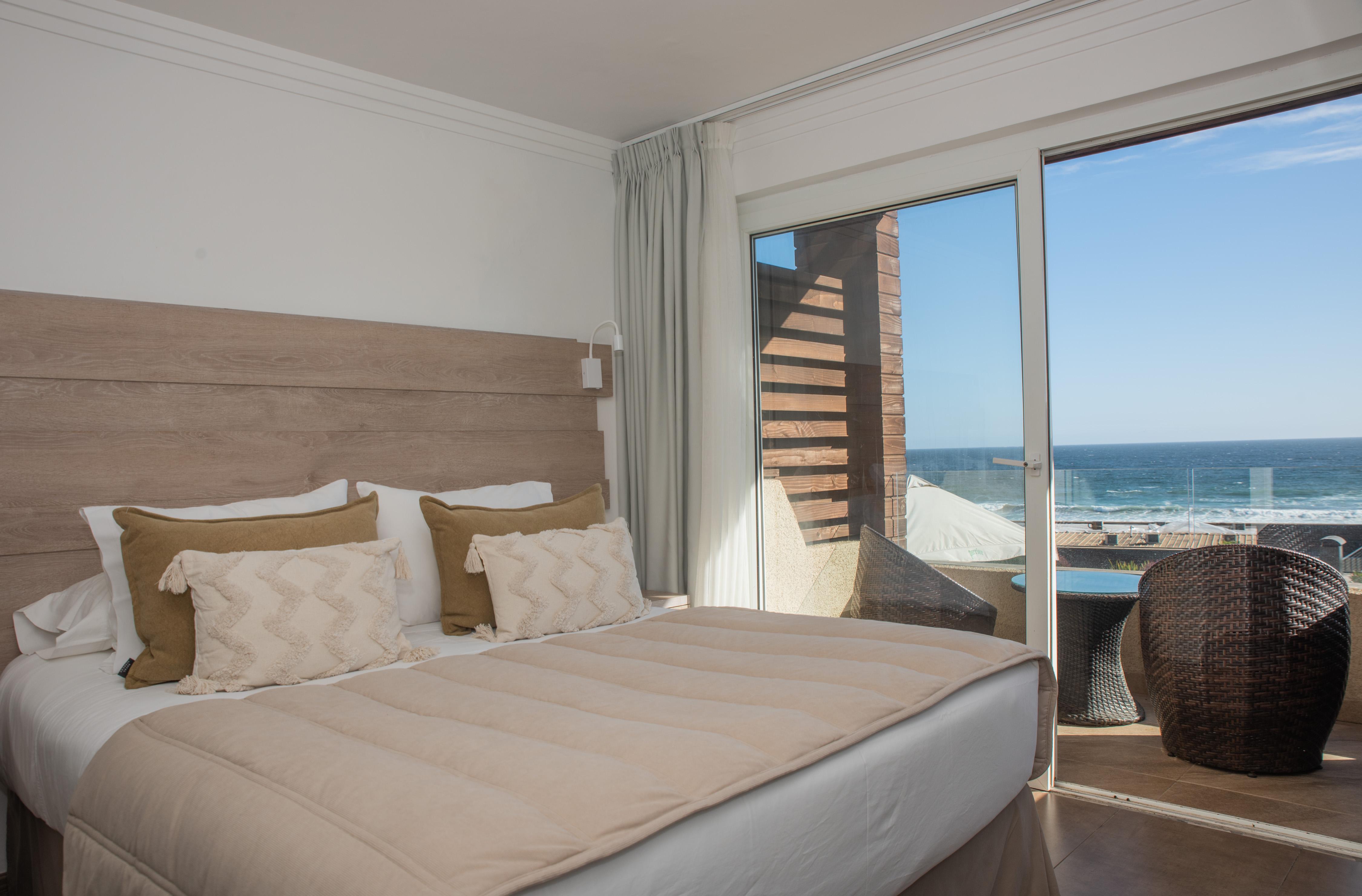 Habitación Hotel Mae