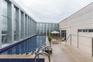 Alojamiento - Hplus Vision Executive