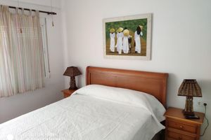 Alquiler Vacacional - Apartment right on the beach