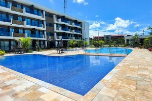 Alquiler Vacacional - Experiencia en Mana Beach - Porto de Galinhas por PTA