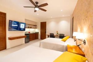 Alquiler Vacacional - Quetzal Suite Puerto Vallarta