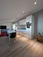 Alquiler Vacacional - Modern vacation apartment on the horse farm for 2-4 people *W LAN, Smart TV*