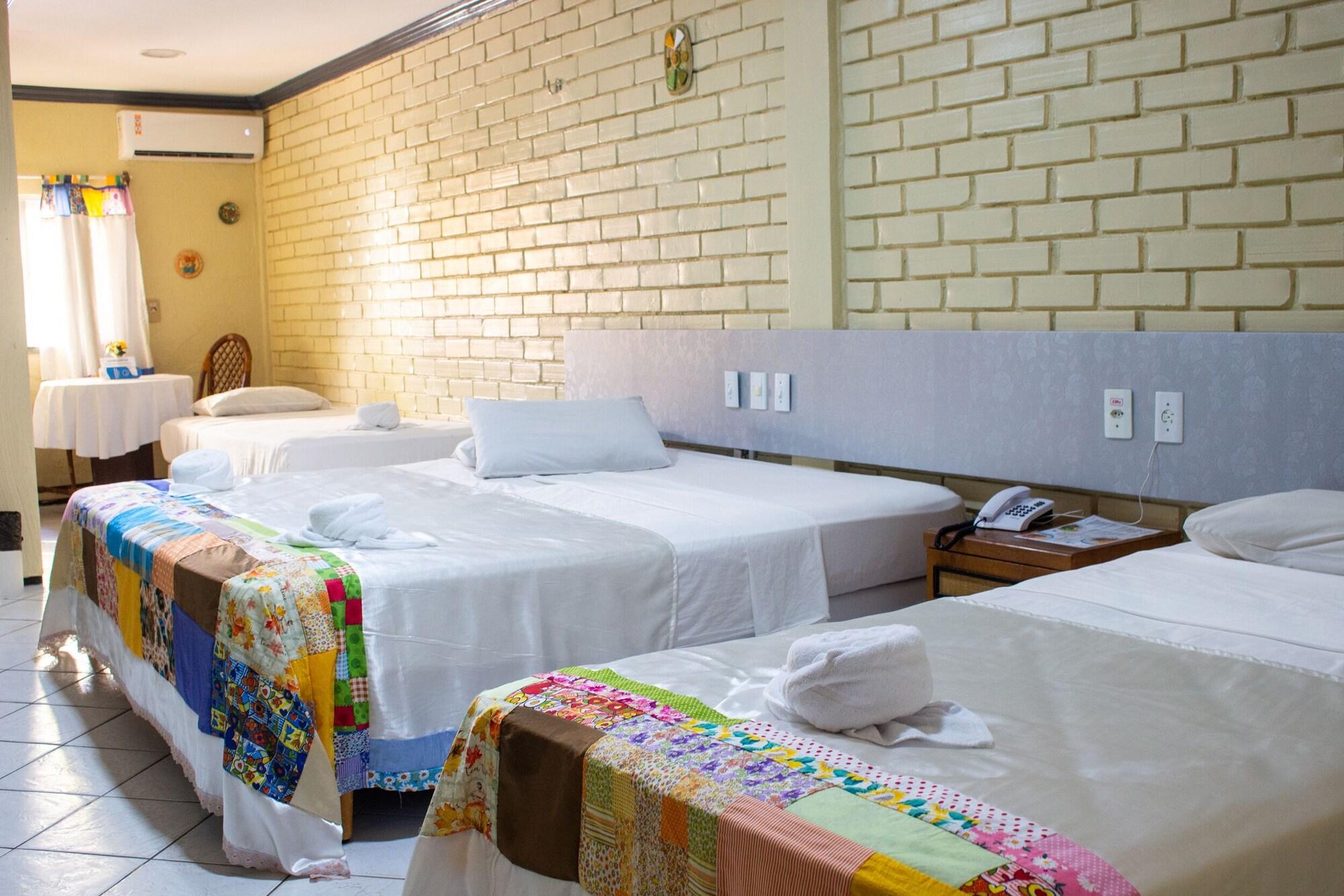 Habitación Marbello Ariaú Hotel