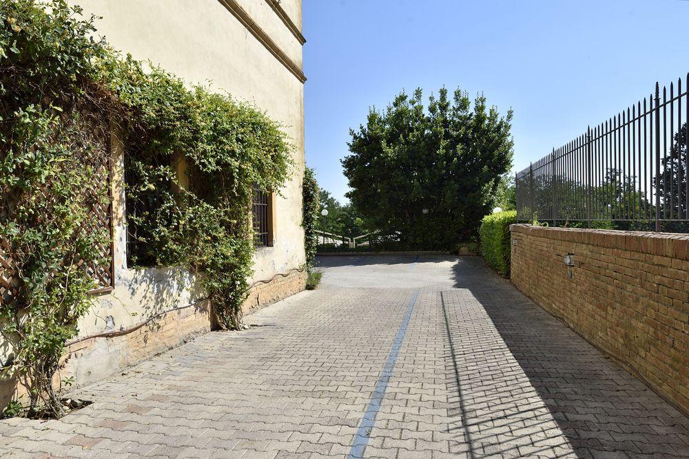 Hotel Arcobaleno Boutique Hotel