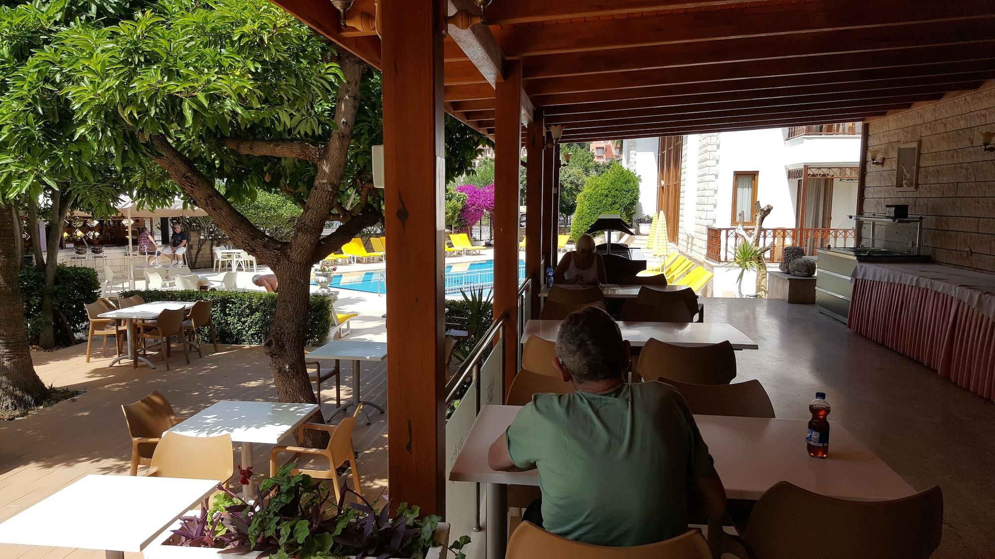 Restaurant Felice Hotel