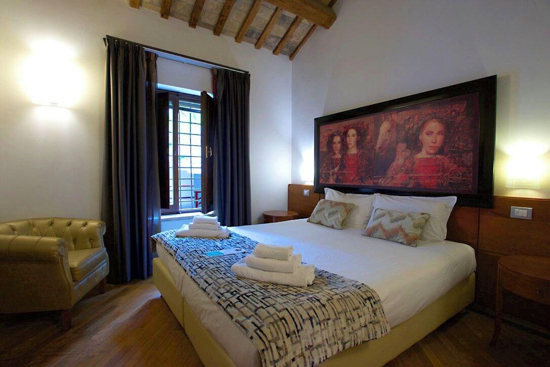 Varios St. Peter' Six Rooms & Suites