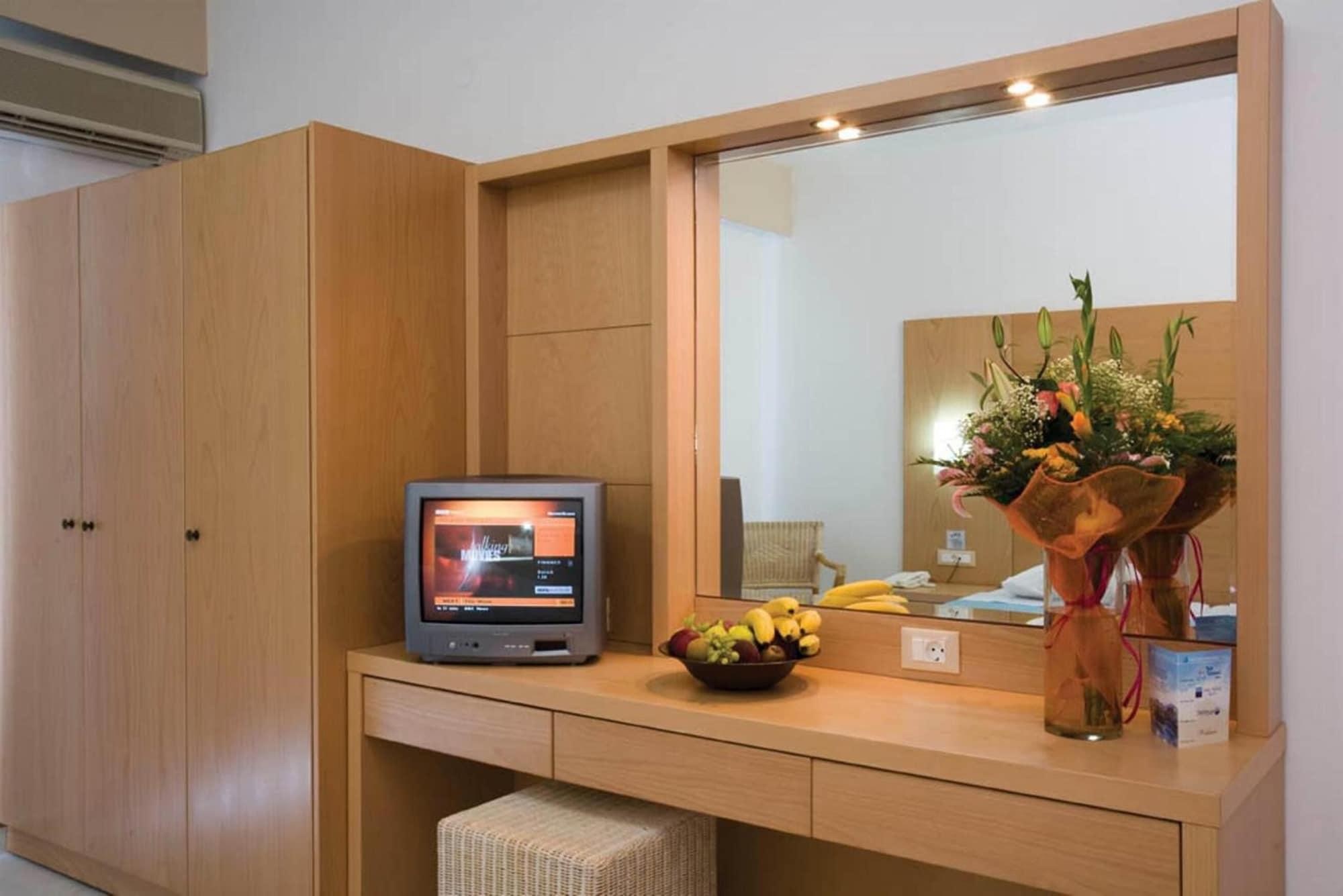 Habitación Pefki Islands Resort