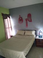Alquiler Vacacional - Casa Ackal Huitz
