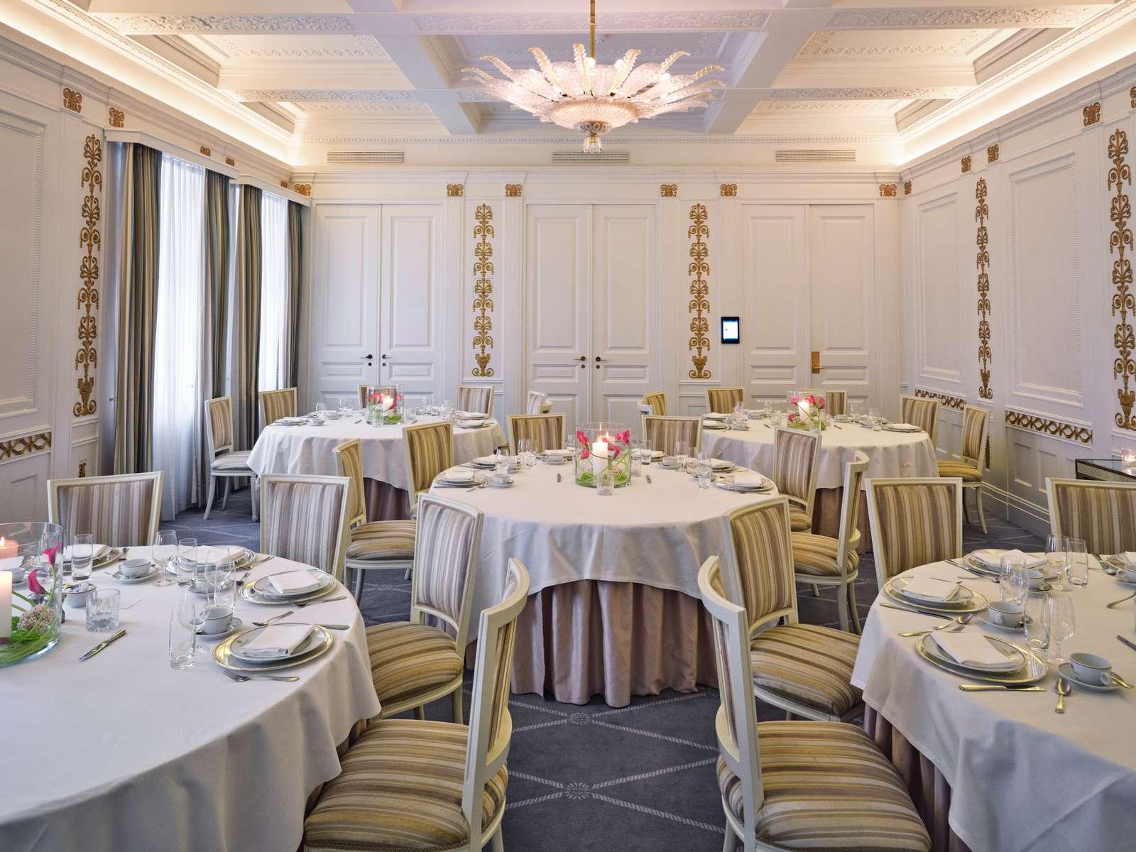 Centro de Negocios D'Angleterre